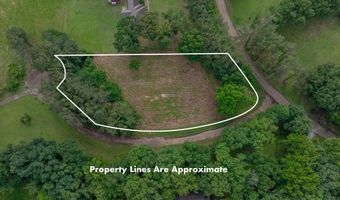 Lot 23 Hunters Trace Pkwy, Batesville, MS 38606