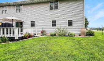 401 David Cir, Arena, WI 53503