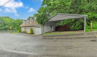 2972 Brodhead Rd, Aliquippa, PA 15001