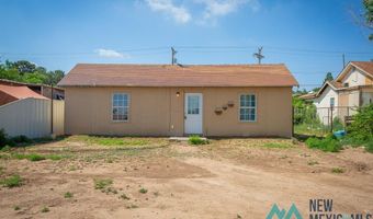 805 W Washington Ave, Artesia, NM 88210