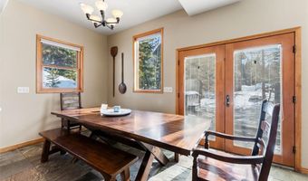 227 MOUNTAIN VIEW Dr, Blue River, CO 80424