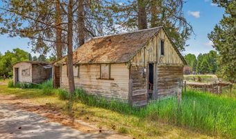 800 N Main St, Cascade, ID 83611