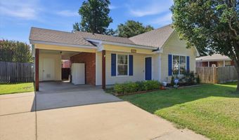 330 Audubon Cir, Brandon, MS 39047