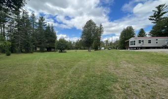 10645 N Main St, Rapid River, MI 49878