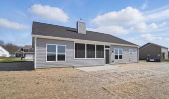 3414 Beowulf Run, Auburn, IN 46706
