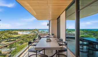 1388 Ala Moana Blvd 3702, Honolulu, HI 96814