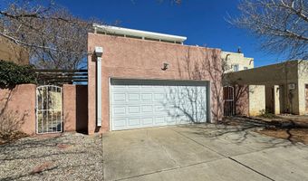 2111 New York Ave SW, Albuquerque, NM 87104