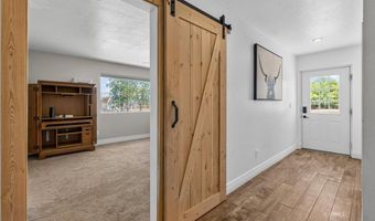2836 N Shiflet Ave, Central, AZ 85531