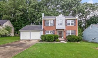 4909 October, Acworth, GA 30102