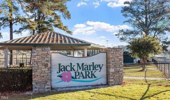 407 E Williams St, Angier, NC 27501