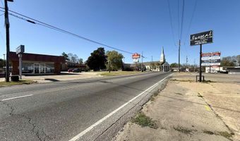 675 E MADISON Ave, Bastrop, LA 71220