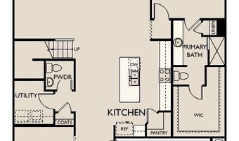 3706 Quartz Manor Dr Plan: Sagan, Angleton, TX 77515