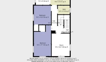 415 Liberty St, Ashland, OH 44805