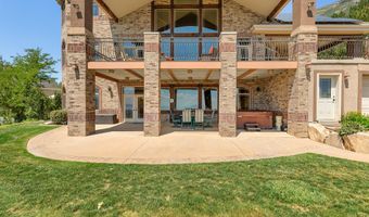 3331 W BEAR CANYON Ln N, Cedar Hills, UT 84062