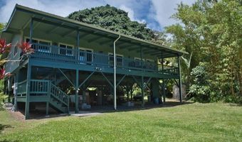 143 Alalele Pl, Hana, HI 96713