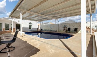 1222 Alpine St, Andrews, TX 79714