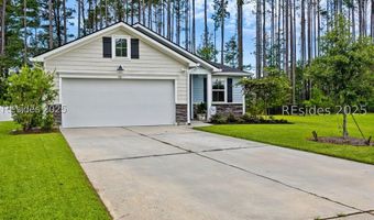 52 Parr Ct, Bluffton, SC 29910