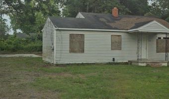 1920 Rozella Rd, Augusta, GA 30904