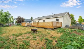 527 Ash Ave, Ault, CO 80610
