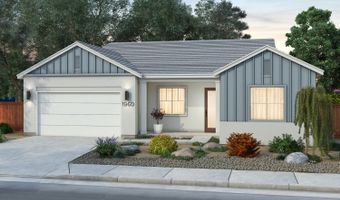 192 Wildcat Peak Dr Plan: Cross Creek, Plan 2, Carson City, NV 89701