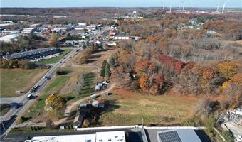 Plainfield Pike, Johnston, RI 02919