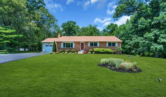 88 Ellisdale Rd, Allentown, NJ 08501