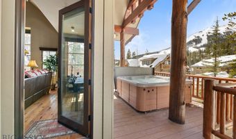 2 Happy Trl, Big Sky, MT 59716