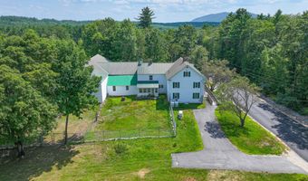 518 Bridgton Rd, Sweden, ME 04040