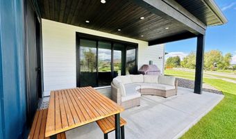 42 Hilgard Peak Ct, Bozeman, MT 59718