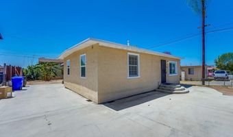 4511 G St, San Diego, CA 92102