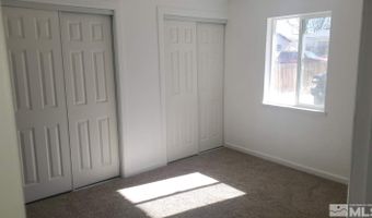 121 Hermansen St, Hawthorne, NV 89415