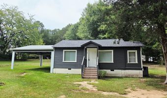 109 Morse Ave, Abbeville, SC 29620