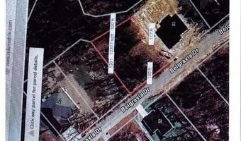 Lot 32 Belgravia DR, Bella Vista, AR 72715