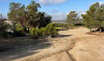54080 Wellman, Anza, CA 92539