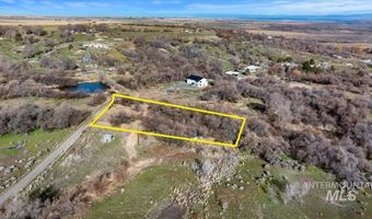 TBD 1152 E 4325 N, Buhl, ID 83316