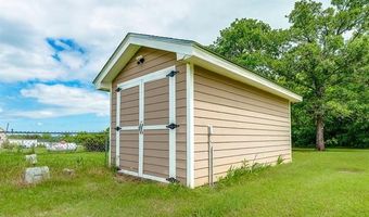 11065 County Road 1512, Ada, OK 74820