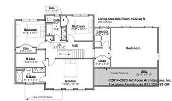 Lot H Longview Place, Brentwood, NH 03833