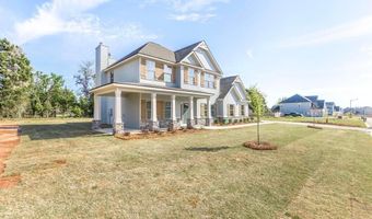 Bill Dorn Road Plan: Jackson, Appling, GA 30802