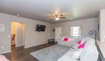 5007 RATLIFF St, Amarillo, TX 79118