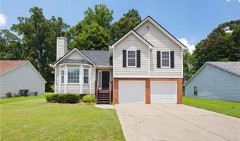 1093 Athena Ct, Acworth, GA 30101
