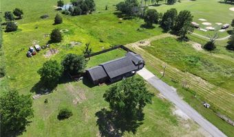 331 E Tulsa Ave, Kansas, OK 74347