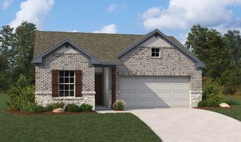 336 Bushwack Dr Plan: Cartwright, Adkins, TX 78101