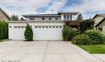 3382 Monida, Bozeman, MT 59718