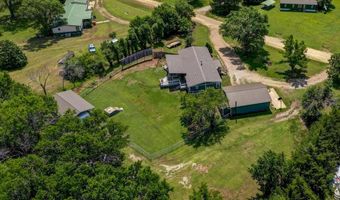 10714 284th Dr, Arkansas City, KS 67005