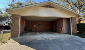 12288 Brooklyn Rd, Andalusia, AL 36421
