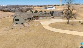 435 N Chestnut Blvd, Brandon, SD 57005