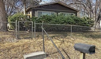 644 S DeSmet Ave, Buffalo, WY 82834