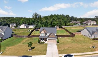 61 Moriah Woods Dr, Auburn, GA 30011