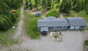 12572 E Parks Rd, Athol, ID 83801