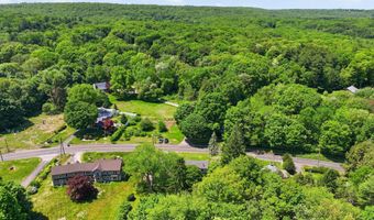 48 Case Rd, Burlington, CT 06013